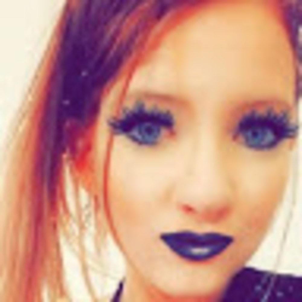 Meet your Posher, Rhianna
